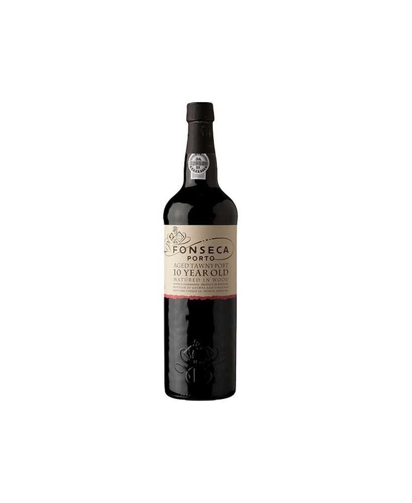 Fonseca 10 Years Old Port Wine Fonseca 10 Years Old Port Wine