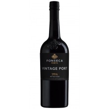 Fonseca Portské víno ročník 2016