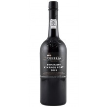 Fonseca Guimaraens Vintage 2015 Portové víno