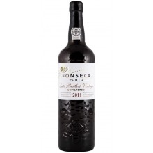 Fonseca LBV 2016 Port Wine