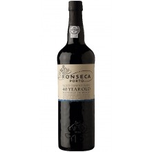 Fonseca 40 let staré portské víno