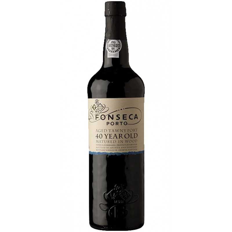 Fonseca 40 Years Old Port Wine Fonseca 40 Years Old Port Wine