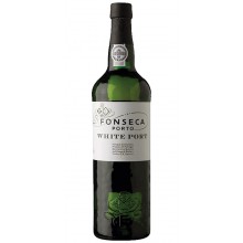 Fonseca Bílé portské víno