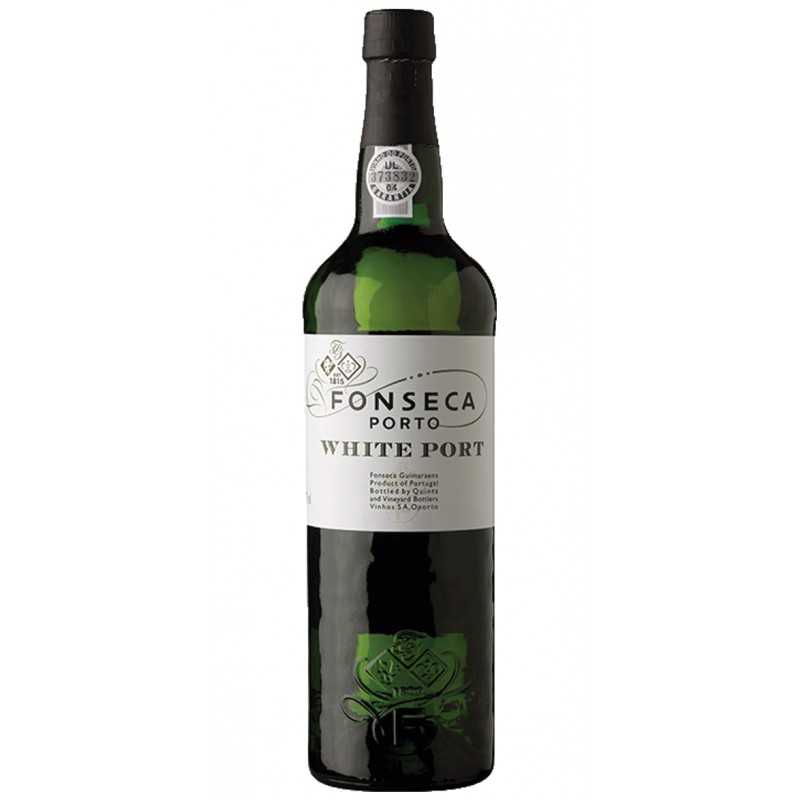Fonseca White Port Wine Fonseca White Port Wine