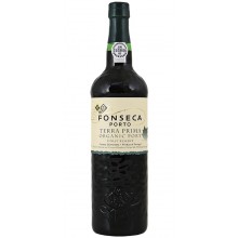 Fonseca Terra Prima Bio Portové víno