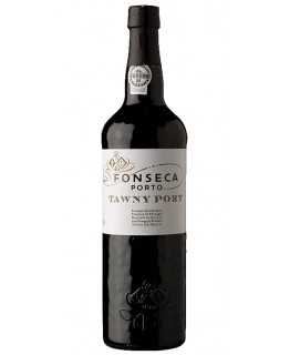 Fonseca Tawny Port Wine