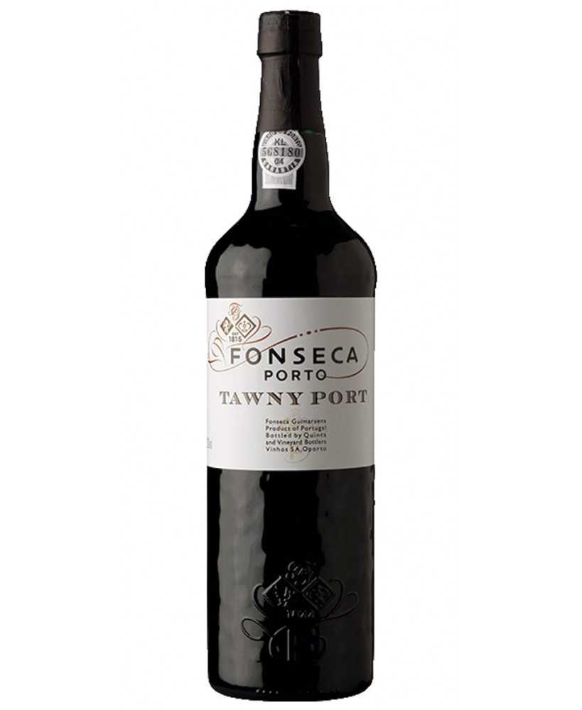 Fonseca Tawny portské víno|Winefromportugal