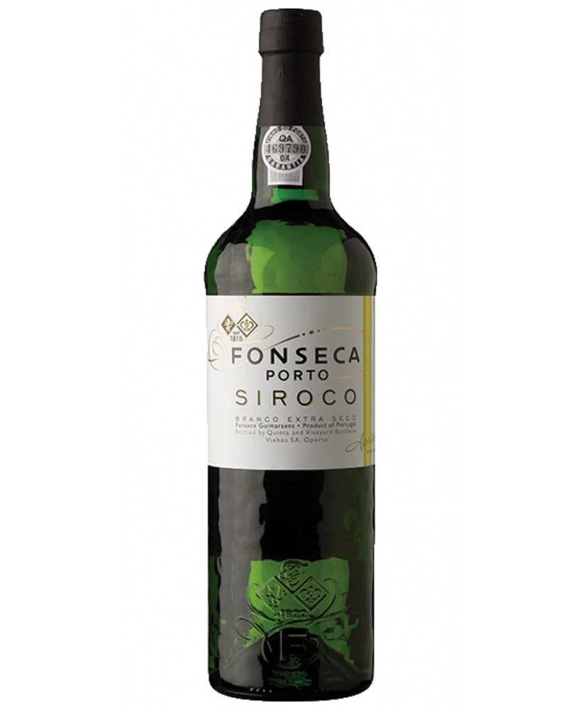 Fonseca Portské víno Siroco|Winefromportugal