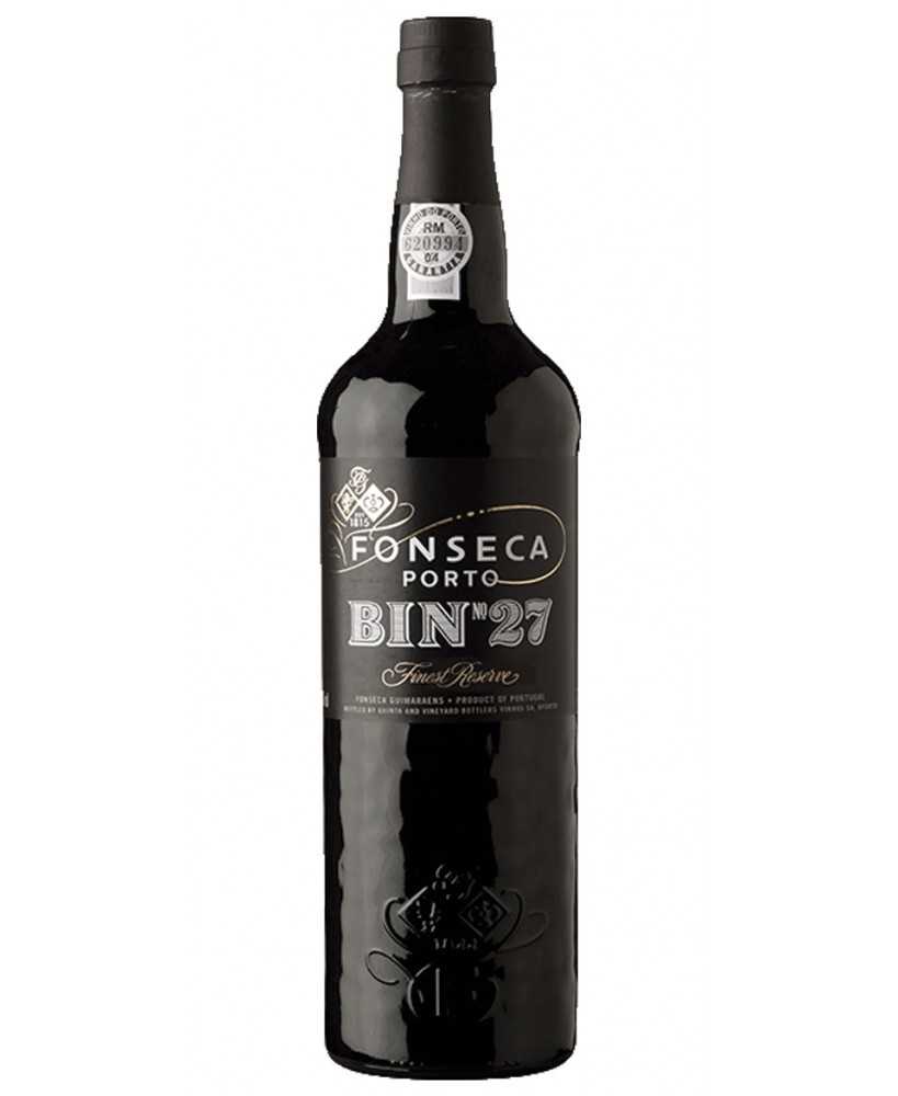 Fonseca Bin 27 Port Wine Fonseca Bin 27 Port Wine