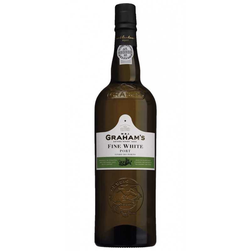 Graham's Fine White Port Wine Graham's Fine White Port Wine