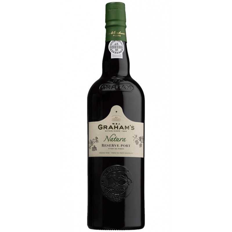 Graham's Natura Reserve Port Wine Graham's Natura Reserve Port Wine