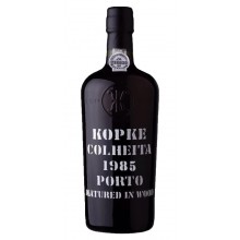 Kopke|Winefromportugal