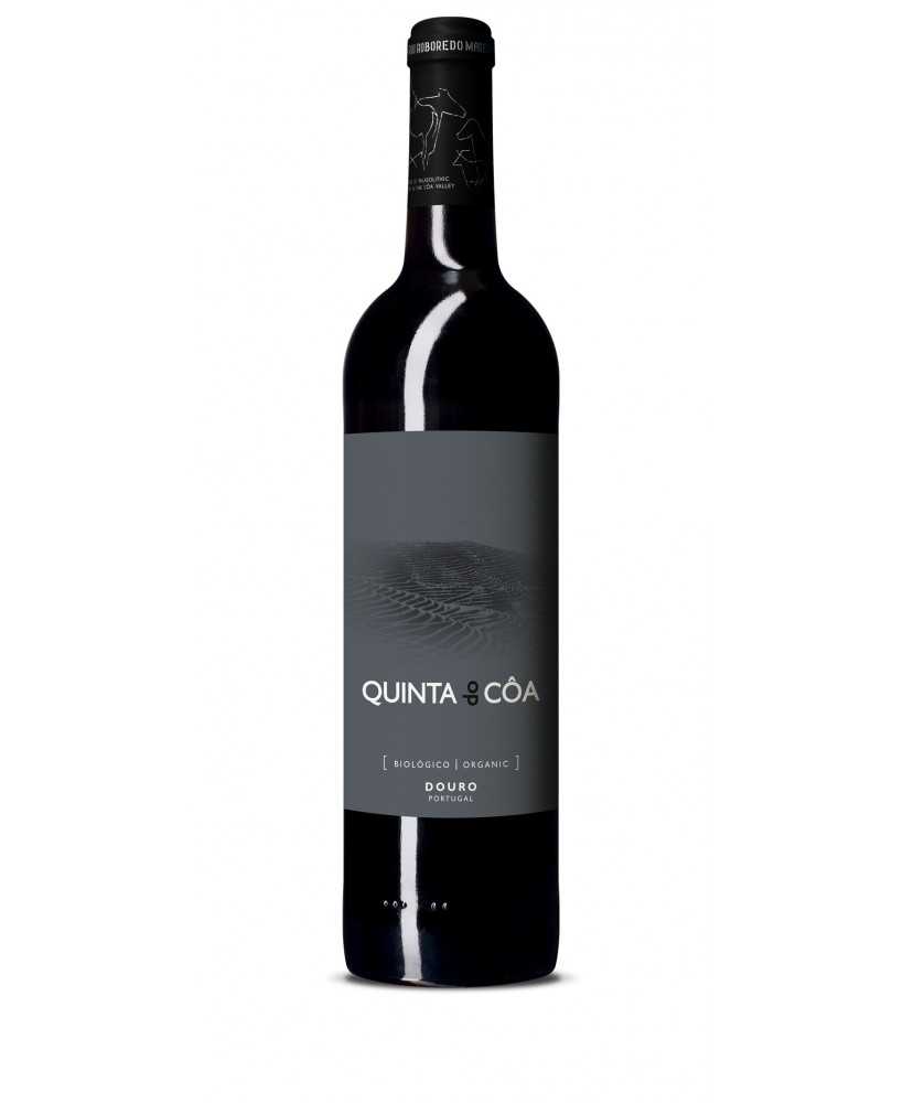 Quinta do Côa 2018 červené víno