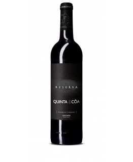 Červené víno Quinta do Côa Reserva 2014