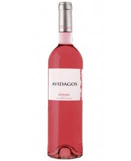 Avidagos 2016 Rosé Wine