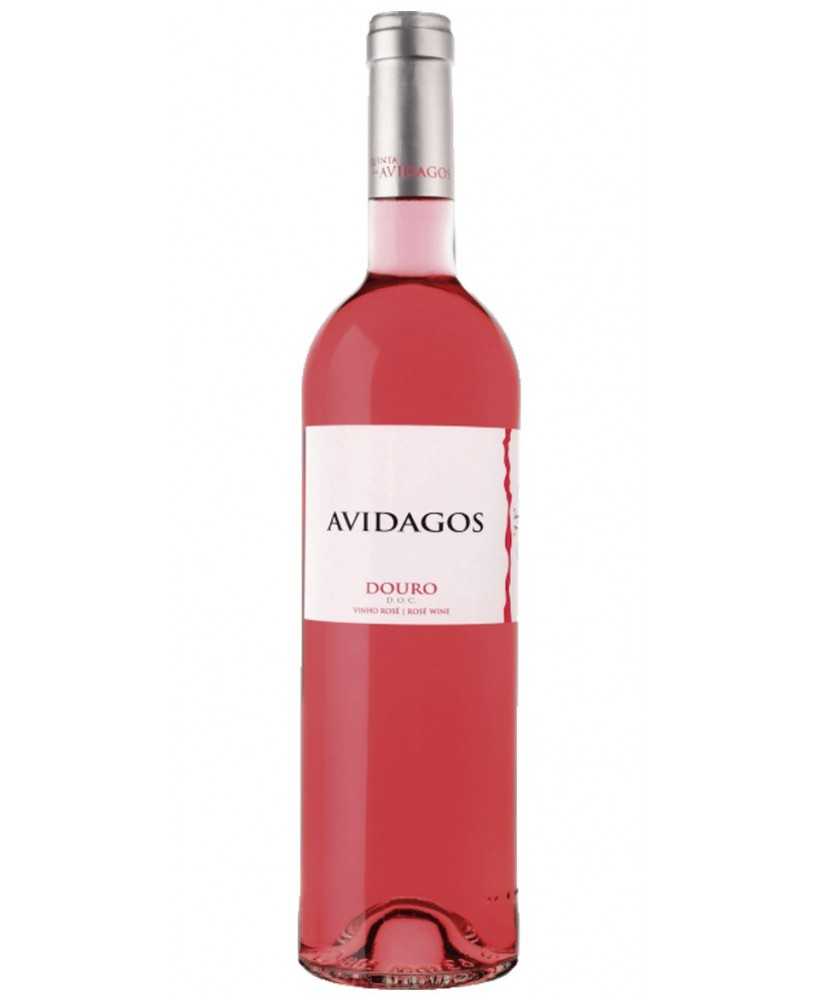 Avidagos 2016 Rosé víno