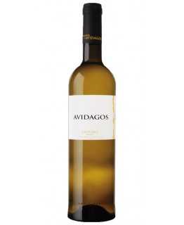 Avidagos 2016 Witte Wijn|Winefromportugal