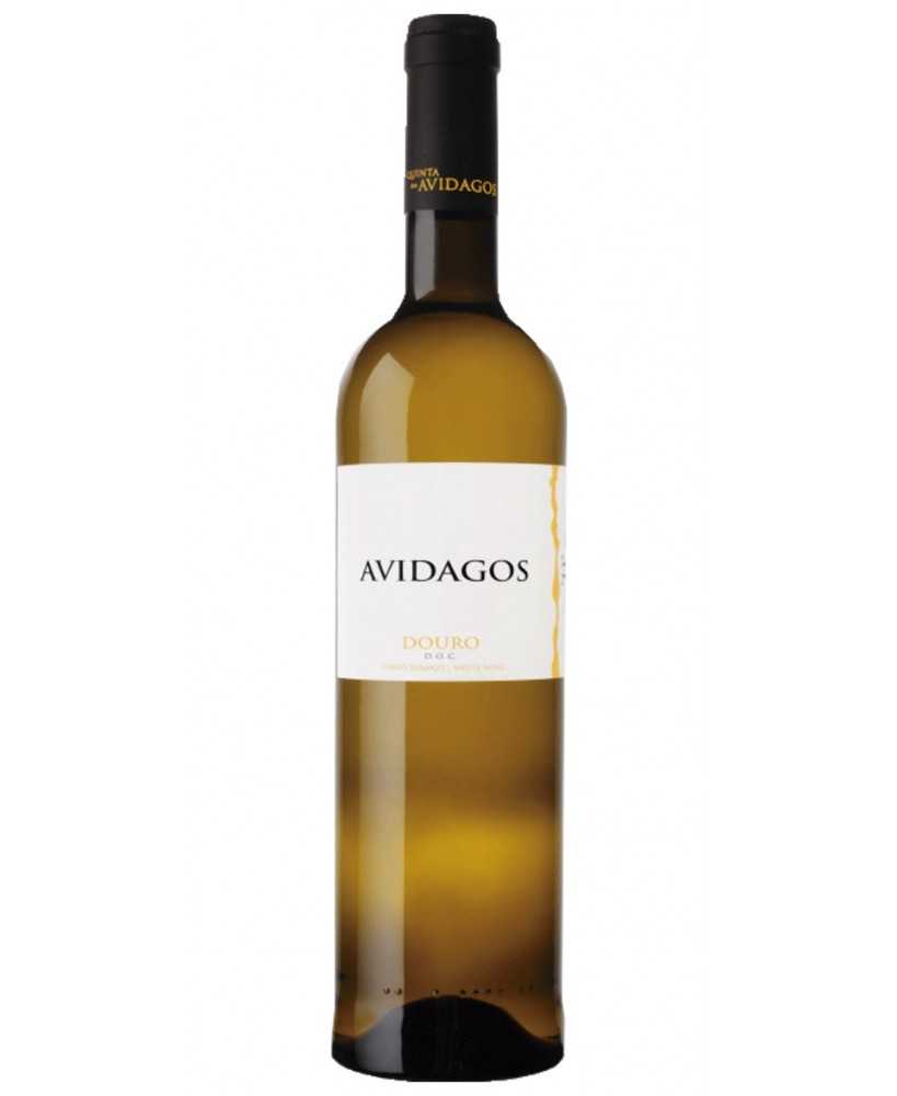 Avidagos 2016 Weißwein|Winefromportugal