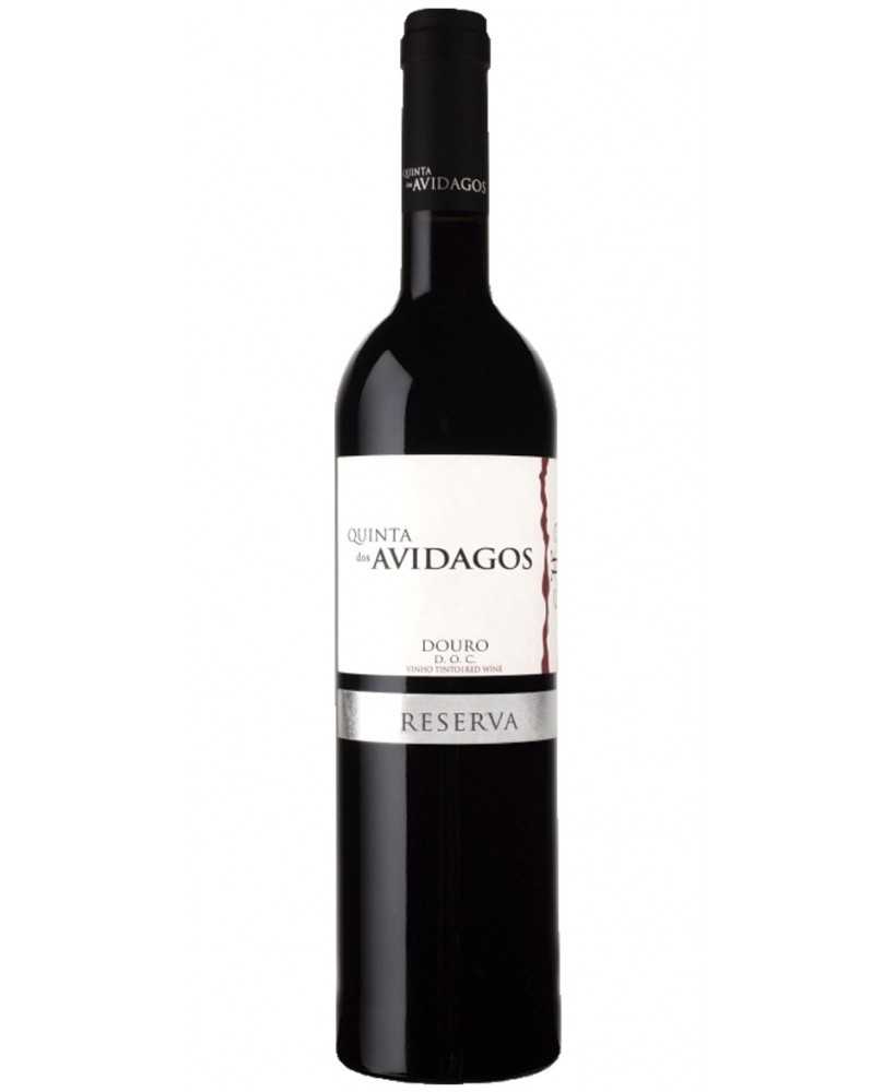 Quinta dos Avidagos Reserva 2015 Red Wine Quinta dos Avidagos Reserva 2015 Red Wine