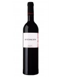 Červené víno Avidagos 2015
