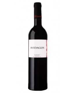 Avidagos 2015 Red Wine
