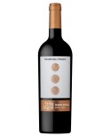 Červené víno Tres Bagos Grande Escolha 2015