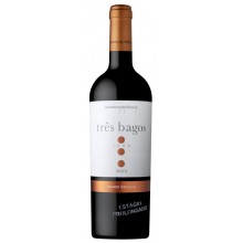 Tres Bagos Grande Escolha Estágio Prolongado 2009 Red Wine|Winefromportugal