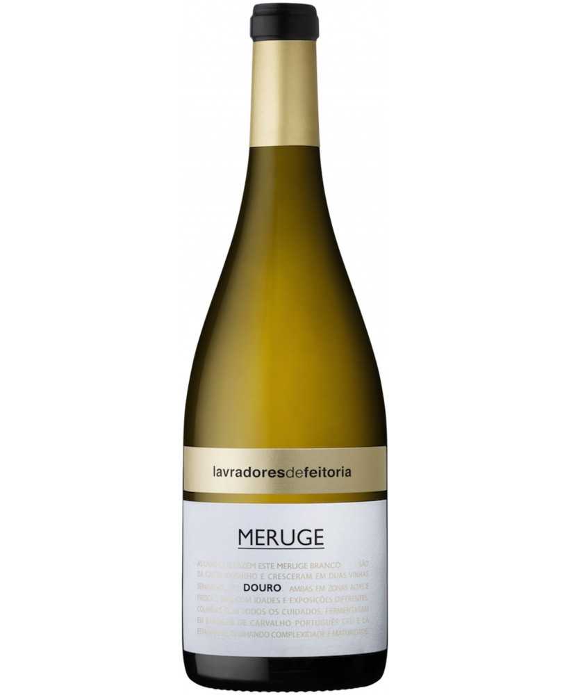 Meruge 2015 White Wine Meruge 2015 White Wine