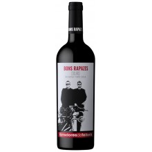 Bons Rapazes Reserva 2015 Red Wine|Winefromportugal