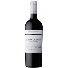 Červené víno Quinta da Costa das Aguaneiras 2017