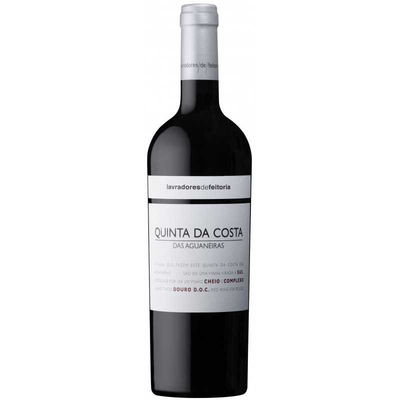 Quinta da Costa das Aguaneiras 2017 Red Wine Quinta da Costa das Aguaneiras 2017 Red Wine