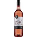 Coreto 2017 růžové víno