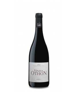 Vinha Othon Reserva 2017 Red Wine