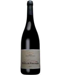 Quinta de Pinhanços Reserva 2013 Red Wine