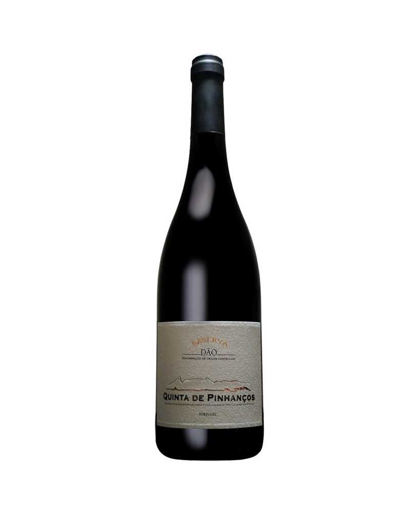 Quinta de Pinhanços Reserva 2013 Red Wine Quinta de Pinhanços Reserva 2013 Red Wine