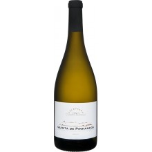 Quinta de Pinhanços Encruzado 2014 Bílé víno
