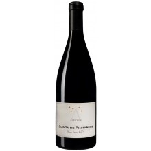 Quinta de Pinhanços Altitude 2011 červené víno