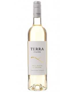Terra D'Alter 2017 Bílé víno