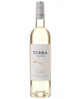 Terra D'Alter 2017 White Wine
