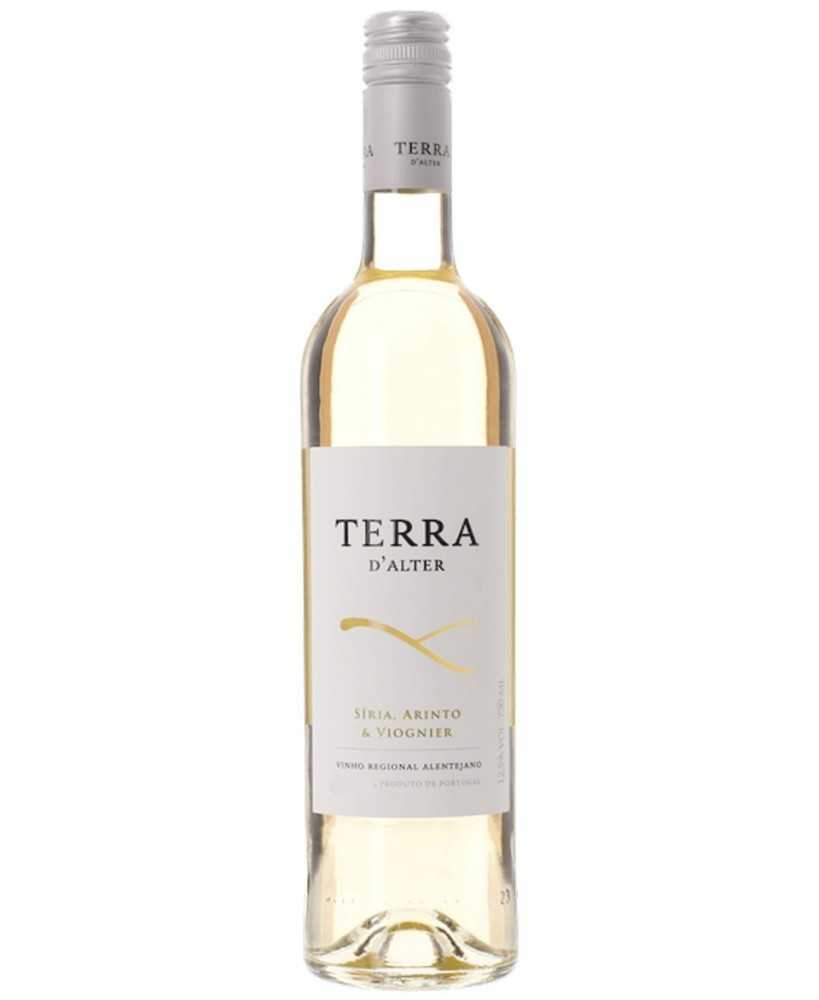 Terra D'Alter 2017 Weißwein|Winefromportugal