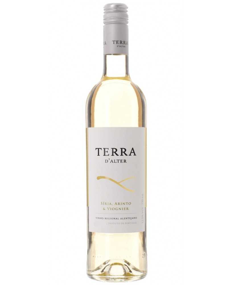 Terra D'Alter 2017 White Wine Terra D'Alter 2017 White Wine