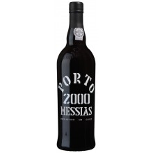 Messias Colheita 2000 Port Wine