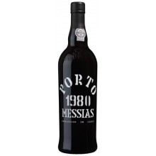 Messias Colheita 1980 Port Wine