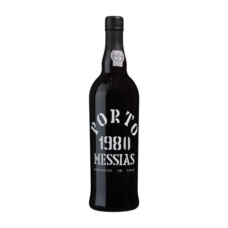 Messias Colheita 1980 Port Wine Messias Colheita 1980 Port Wine