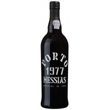 Messias Colheita 1977 Port Wine