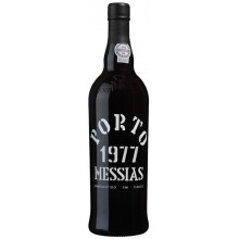 Messias Colheita 1977 Portové víno