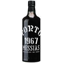 Portské víno Messias Colheita 1967|Winefromportugal