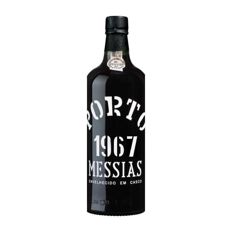 Messias Colheita 1967 Port Wine Messias Colheita 1967 Port Wine