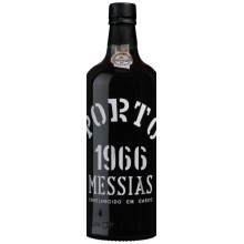 Messias Colheita 1966 Port Wine