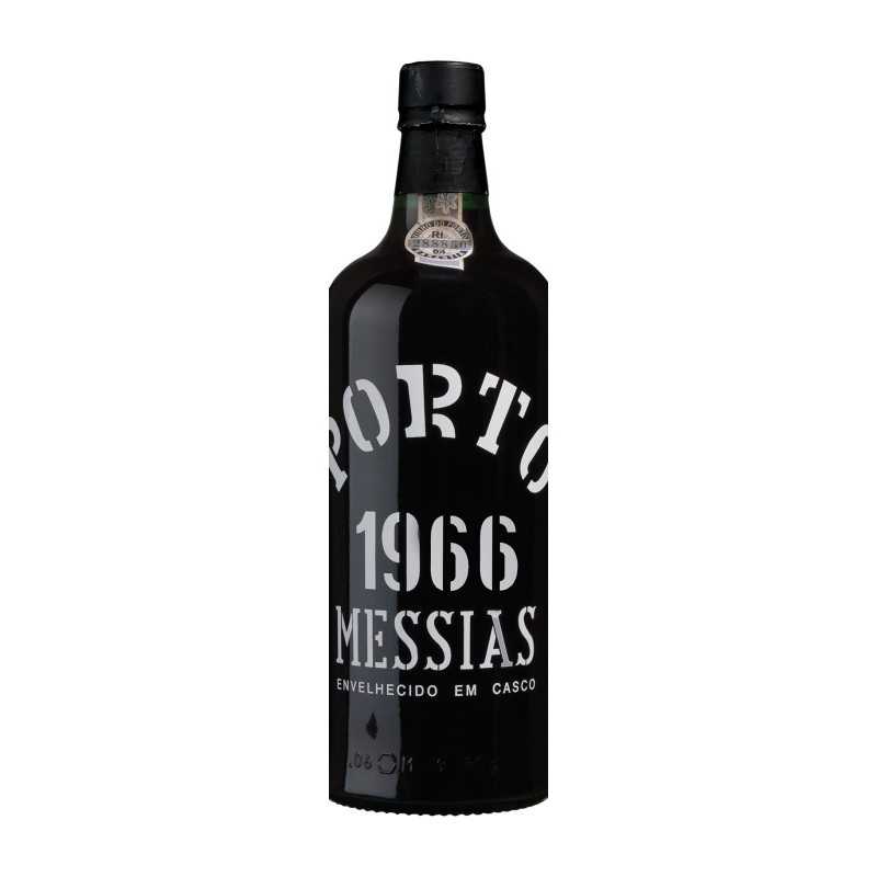 Messias Colheita 1966 Portové víno